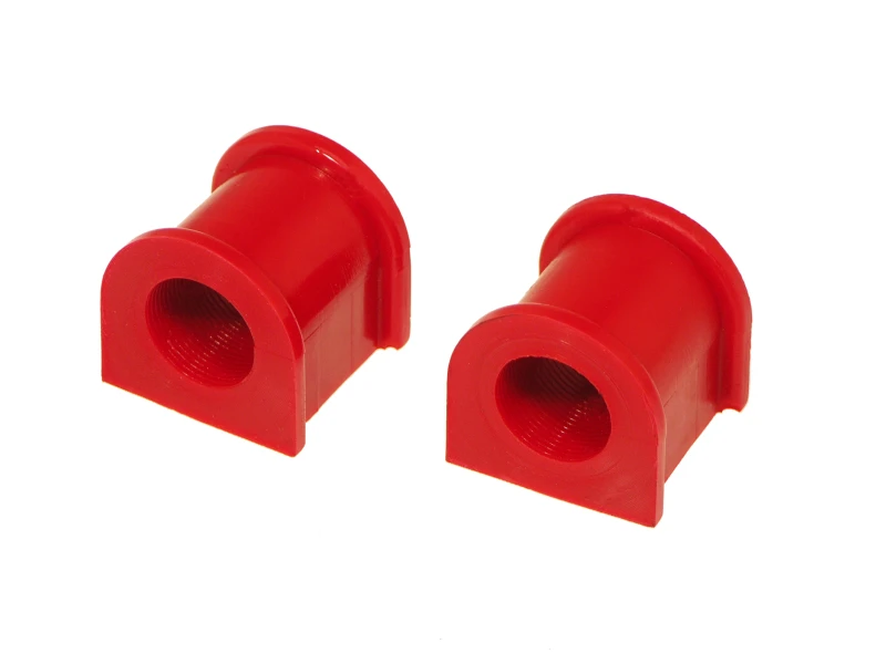 Prothane Vordere Stabilisatorbuchsen für 1990–1995 Mazda Protege/323
