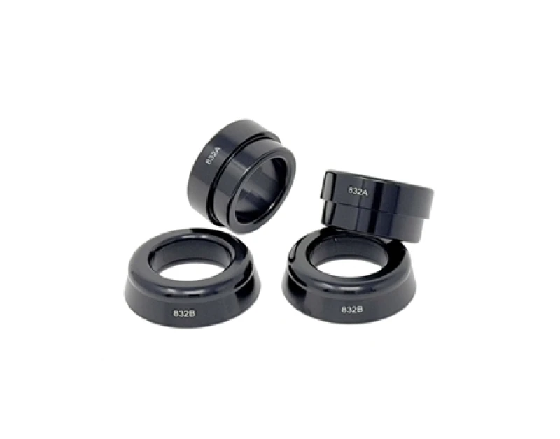 Torque Solution Rear Lower Differential Collar für 2023+ GR Corolla