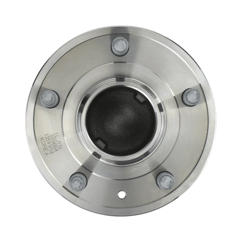 MOOG 16-21 Buick Encore Hinterrad Lagergehäuse