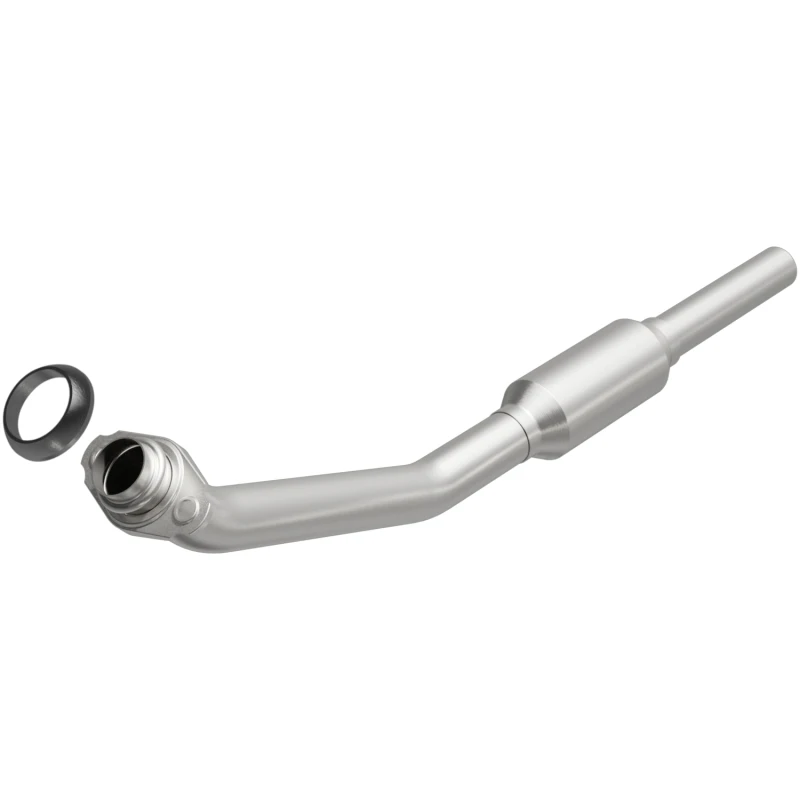 MagnaFlow-Konverter DF California Grade 89-90 Dodge Caravan/89-90 Plymouth Voyager 2.5L