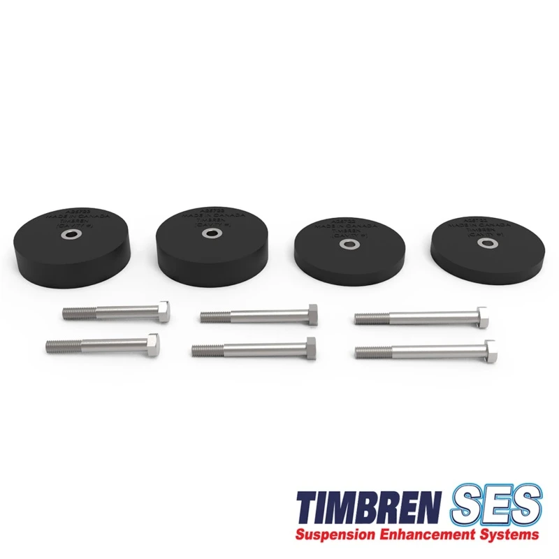 Timbren SES Spacer Kit for Toyota Tundra