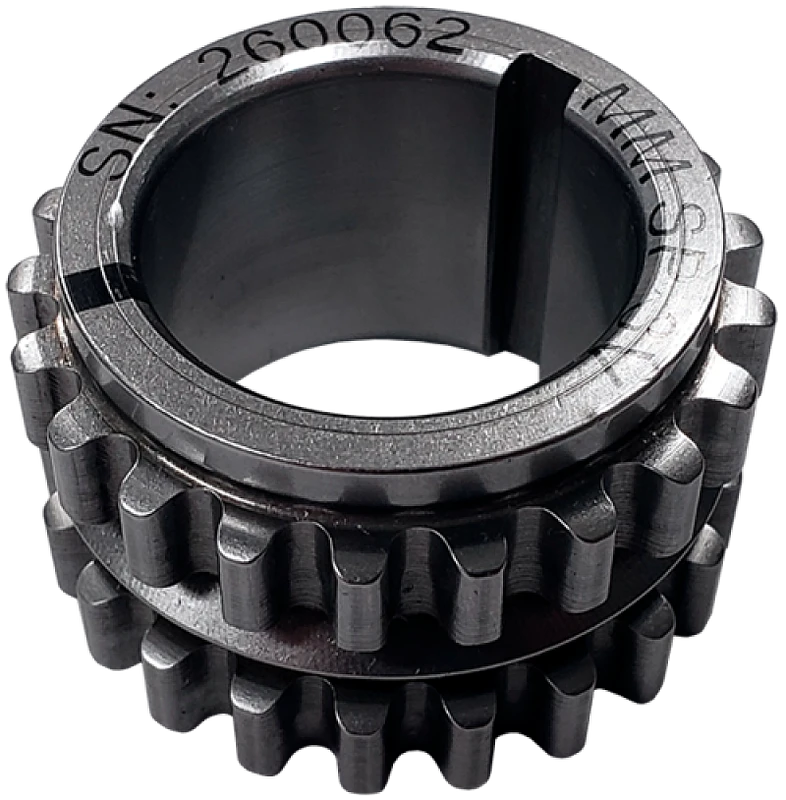 Boundary Billet Kurbelwellen-Zahnrad für 2007–2014 Ford Modular Motor GT500 V8