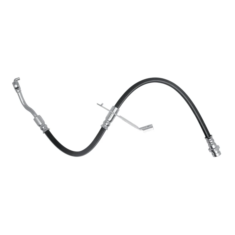 DFC 12-17 Hyundai Azera Front-L Brake Hose