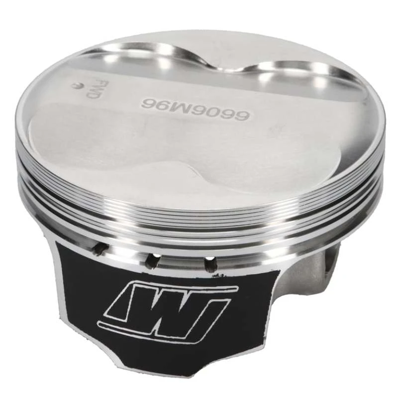 Wiseco Nissan 04 350Z VQ35 4v Domed +7cc 96mm Kolben-Kit