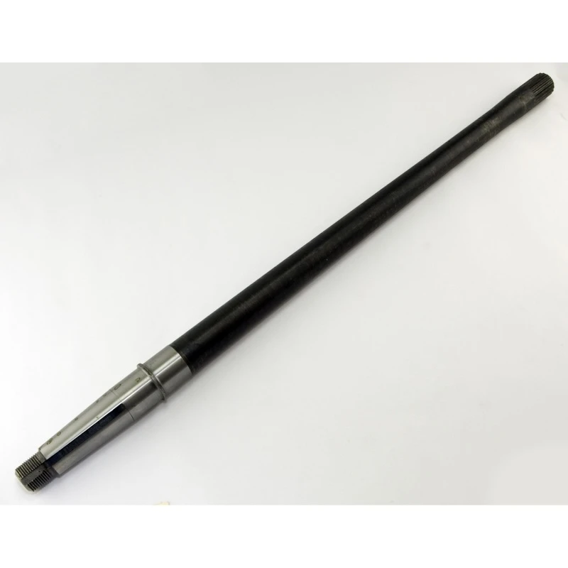 Omix Hinterachse Dana 44 Achswelle LH 19 Spline 48-69 CJ