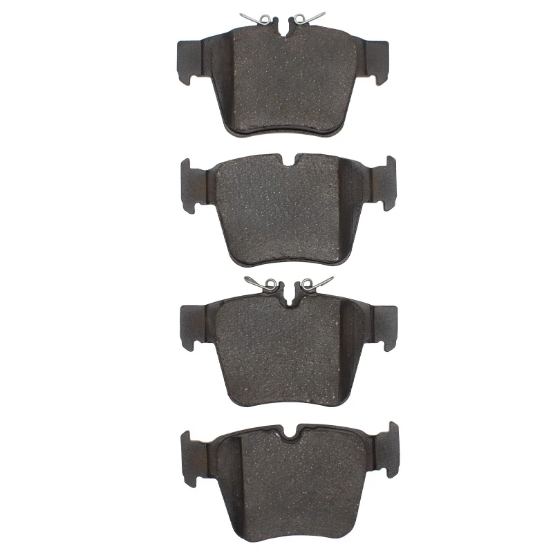 DFC 16-23 Mercedes-Benz GLC350e Rear 5000 Advanced Ceramic Brake Pads