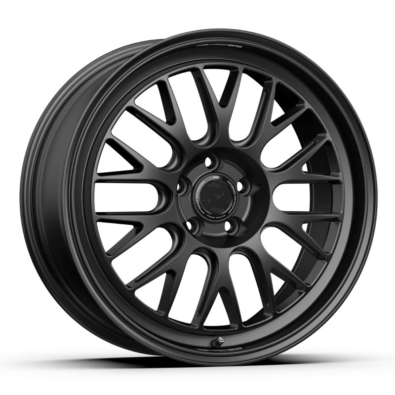 fifteen52 Holeshot RSR 20x9 5x112 25mm ET 66.56mm Center Bore Frosted Graphite
