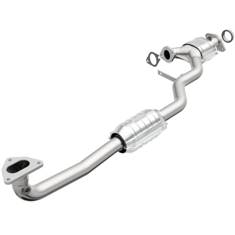 MagnaFlow-Konverter DF für 01-04 Subaru Outback 3L Fahrerseite