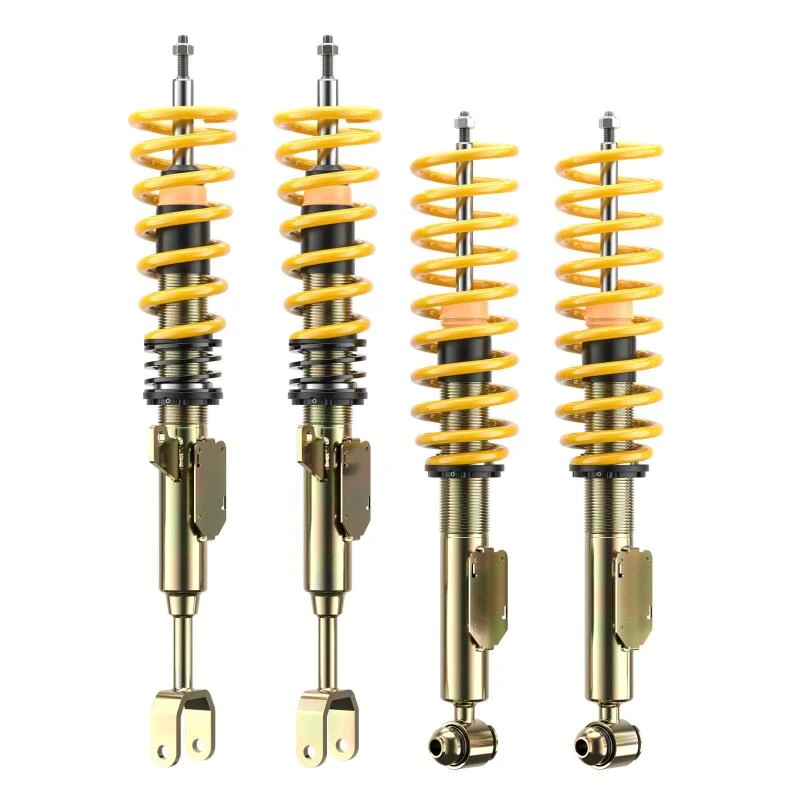 ST X-Height Adjustable Coilovers 11+ BMW 5Series F10 Sedan 528i/535i/550i 2wd
