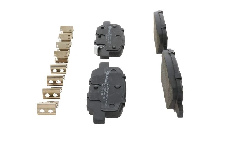 Brembo OE Low-Met Bremsbelag