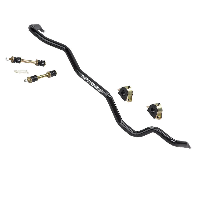 Hotchkis 58-64 Chevy B-Body Front Querstabilisator-Kit *nur für Fahrzeuge mit 605-Lenkgetriebe