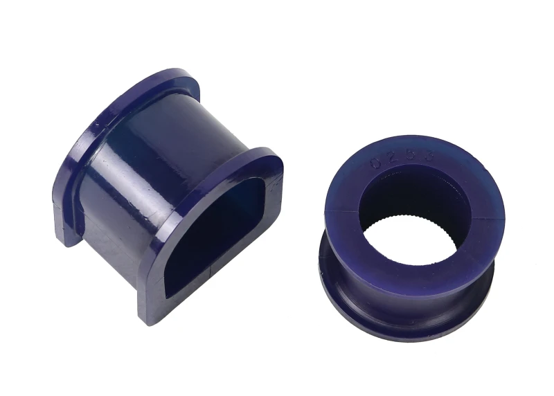 SuperPro Toyota-Rack/Mt Bush
