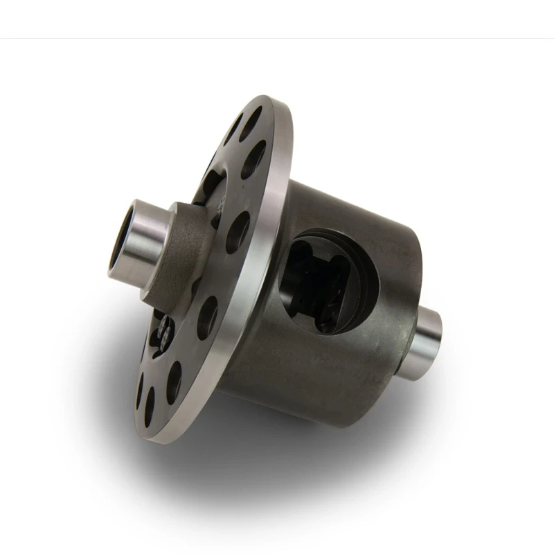 Eaton Detroit Truetrac Differential 33 Spline 1,41 Zoll Achswellendurchmesser 4,10 & höheres Verhältnis Hinten 8,875 Zoll