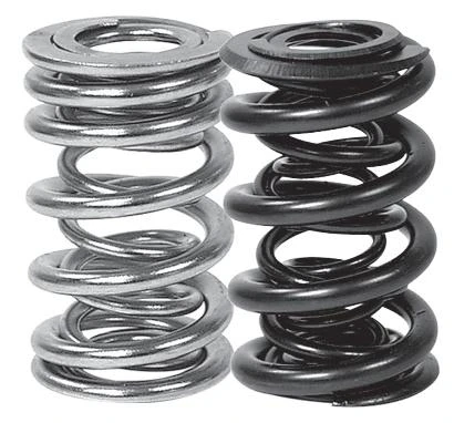 Manley Chevy SBC LS-Serie NexTek Serie Hochleistungs-Ventilfedern (2 Ventile pro Zylinder)