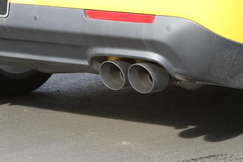 Flowmaster 17-23 Dodge Charger R/T/ T/A 5.7L FlowFX Cat-Back Exhaust System