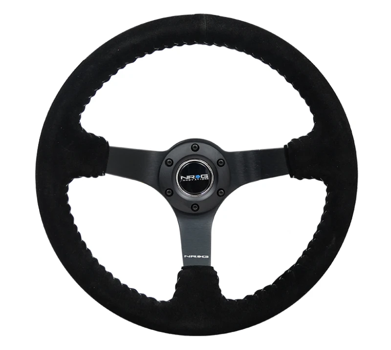 NRG Reinforced Steering Wheel