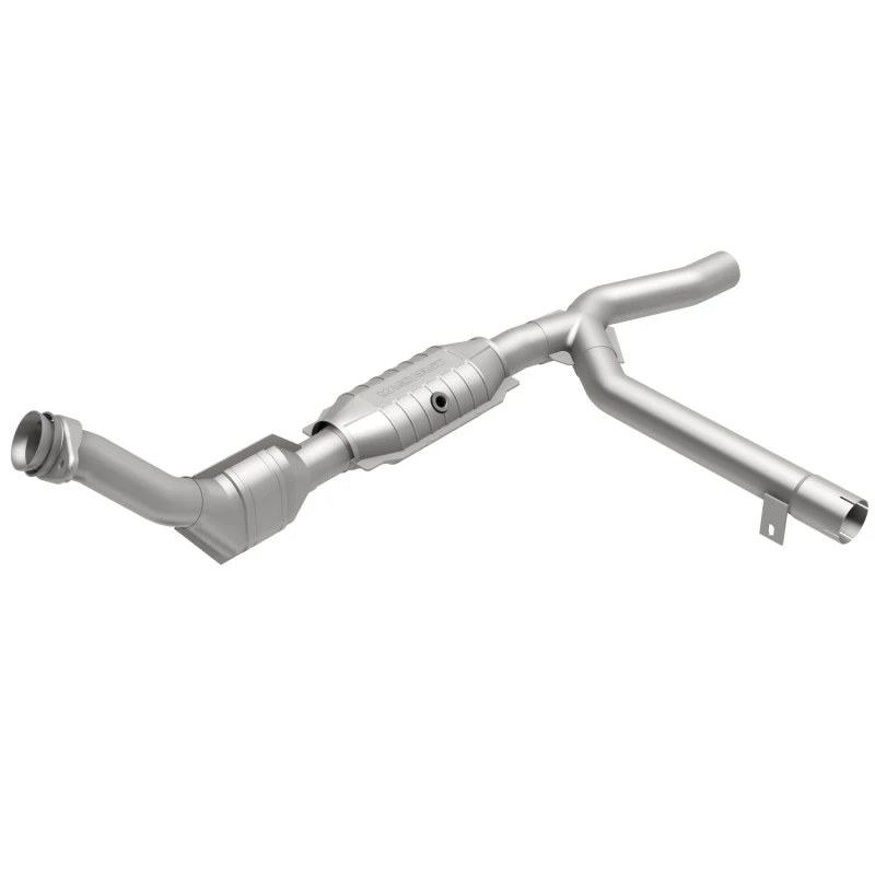 MagnaFlow-Katalysator DF 01 Ford LKW 4,6L