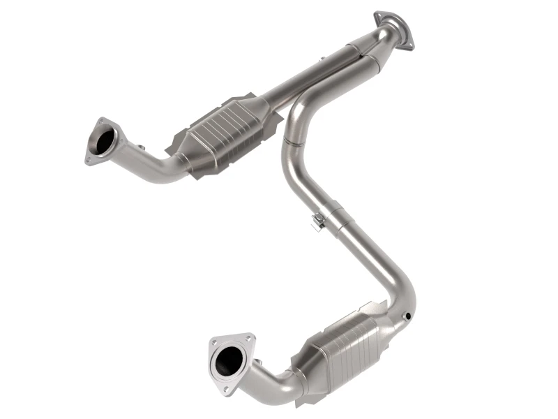 afe_47-44001-6792c8e4315c6 aFe Direkt Fit Katalysator 99-07 GM Trucks/SUVs V6 4.3L / V8 4.8L/5.3L