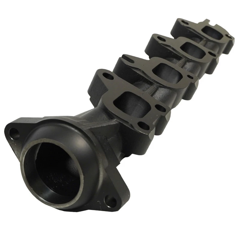 BD Diesel Auspuffkrümmer-Kit für Dodge/RAM 5.7L HEMI