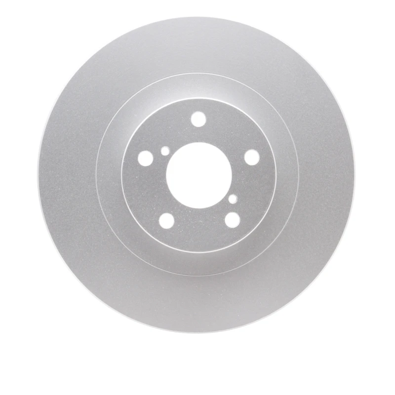 DFC 04-25 Scion FR-S Front GeoSPEC Coated Rotor