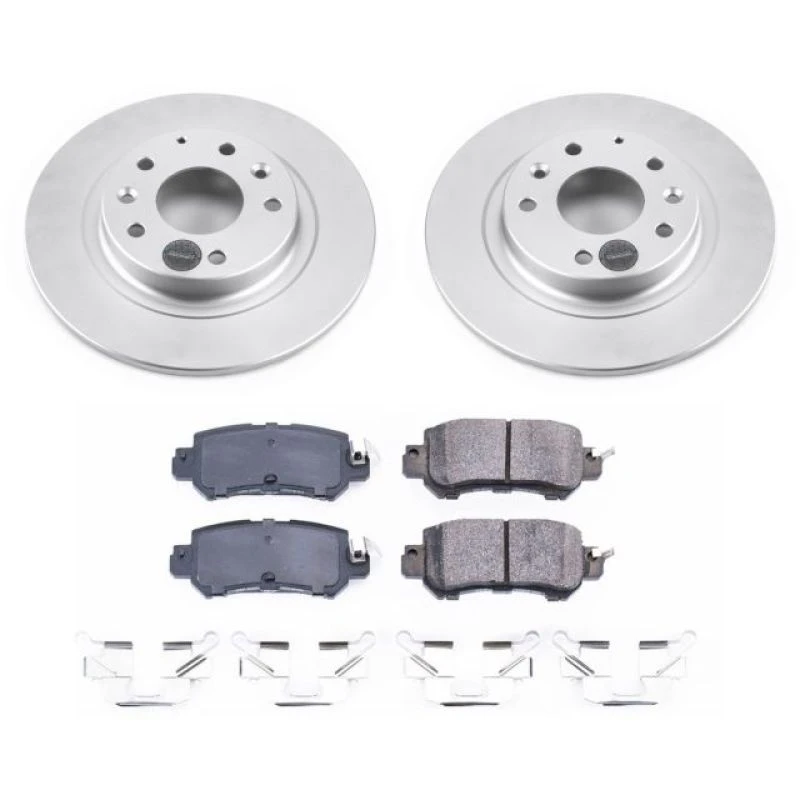 powerstop_CRK7741-6794585e2c8fb Power Stop 16-18 Mazda CX-3 Rear Z17 Evolution Geomet Coated Brake Kit