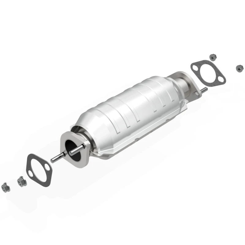 Magnaflow-Katalysator DF 06-10 Kia Rio 1.6L Heck