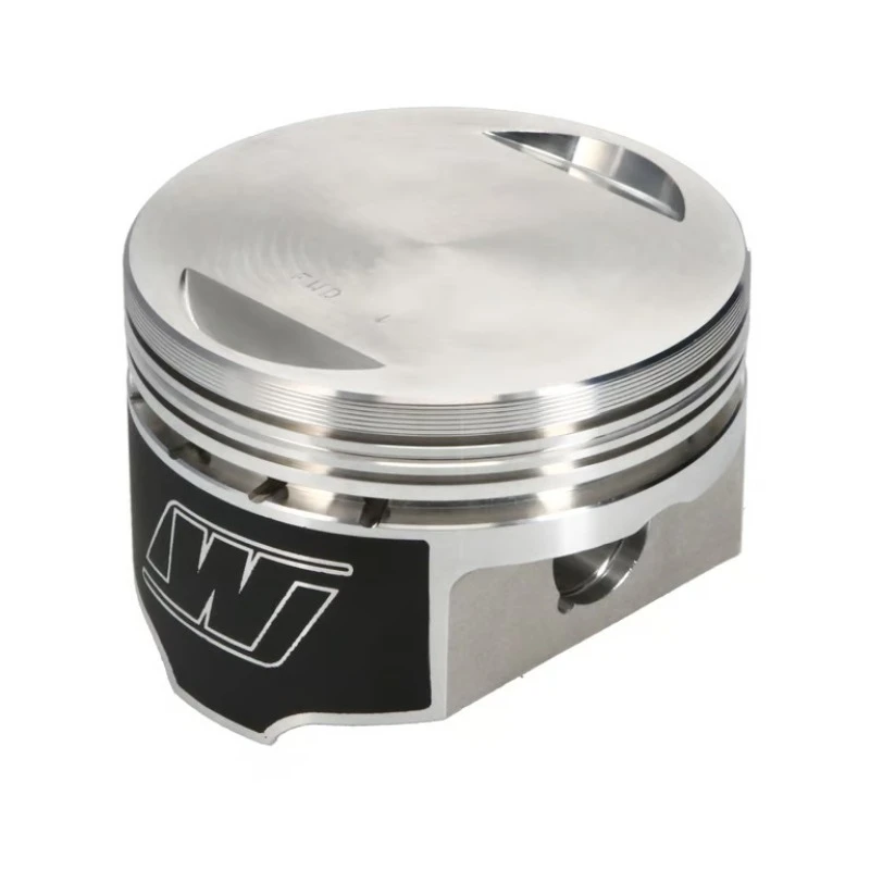 Wiseco HD TC88 2vp Domed Std Bore 3750VM Kolben Kit
