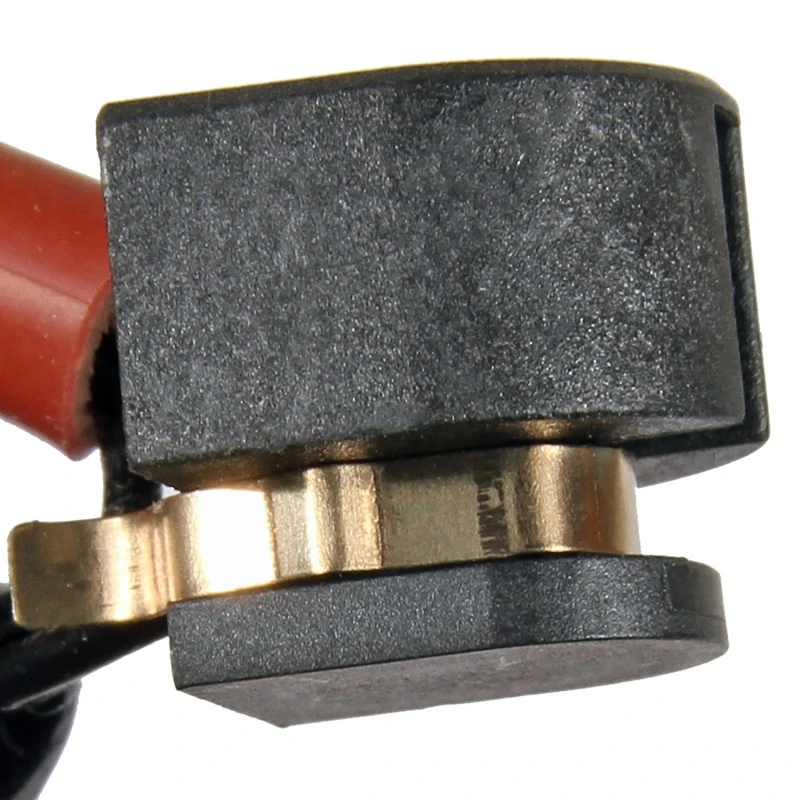 Power Stop 15-16 Porsche 911 Front Euro-Stop Electronic Brake Pad Wear Sensor