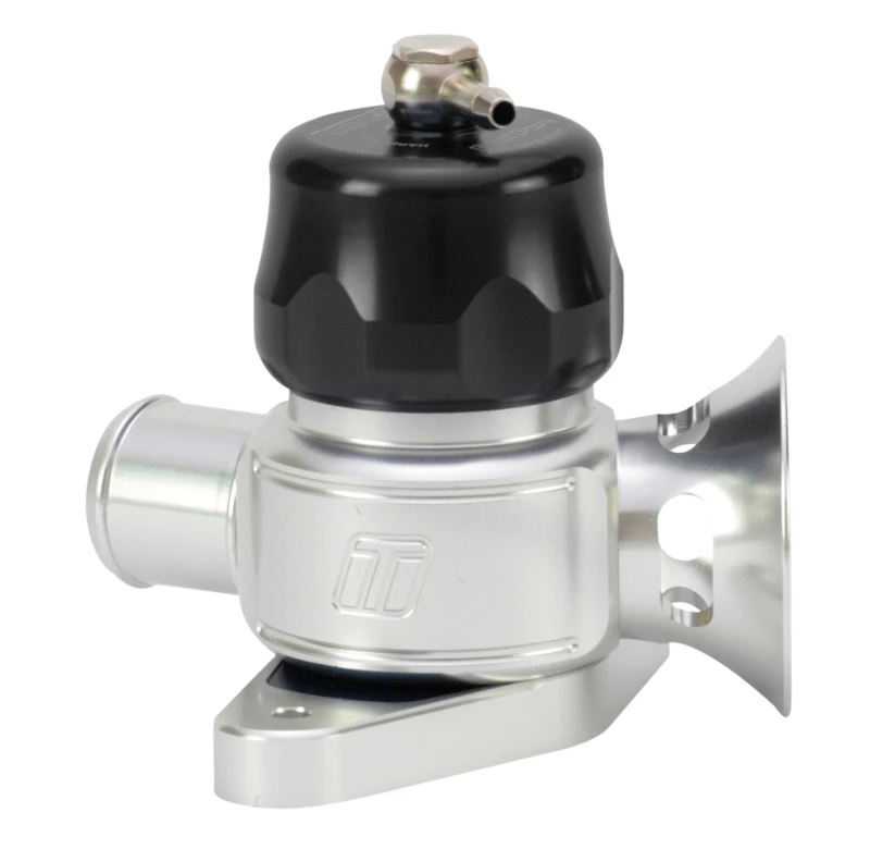 Turbosmart BOV Dual Port Maz/Sub-Schwarz