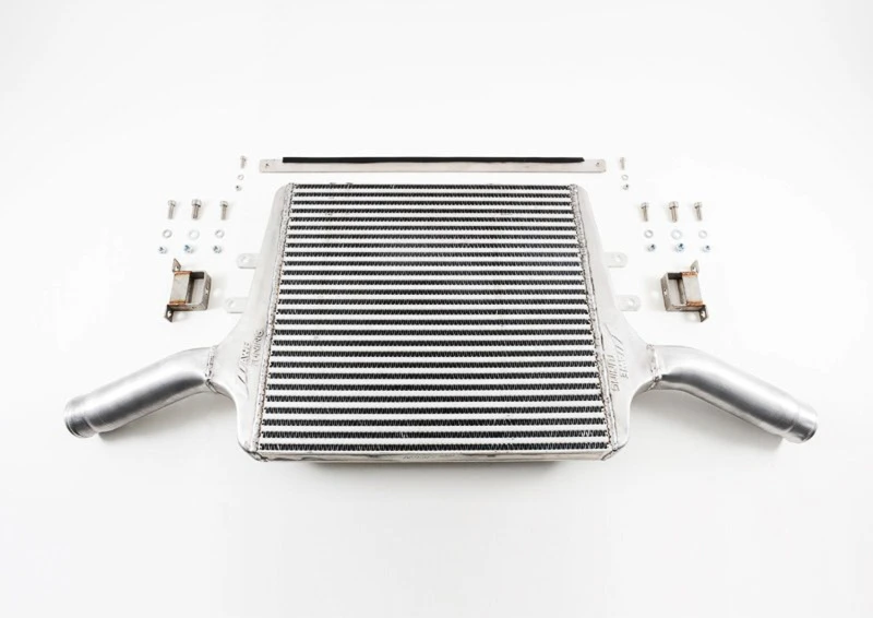 AWE Tuning Q5 2.0T Front Mounted Intercooler