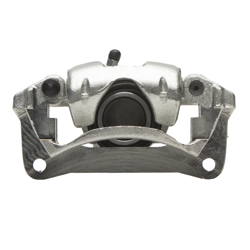 DFC 95-24 Lexus GX470 Rear-R/Rear-L Premium Caliper - Silver Zinc Coated