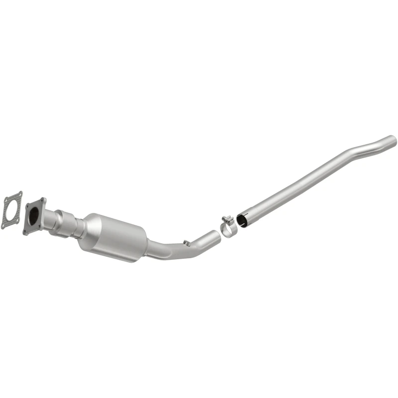 magnaflow_4451221-6796d46c0c7b5 Magnaflow 96-00 Dodge Caravan 2.4L Direct Fit Converter