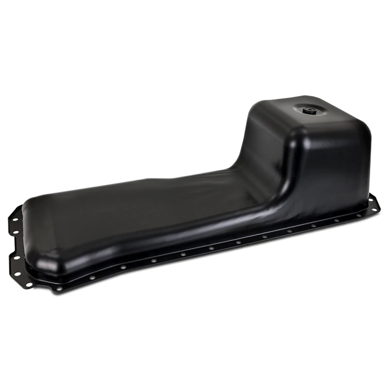Mishimoto Replacement Oil Pan for 1994-2002 Dodge Ram 5.9L Cummins