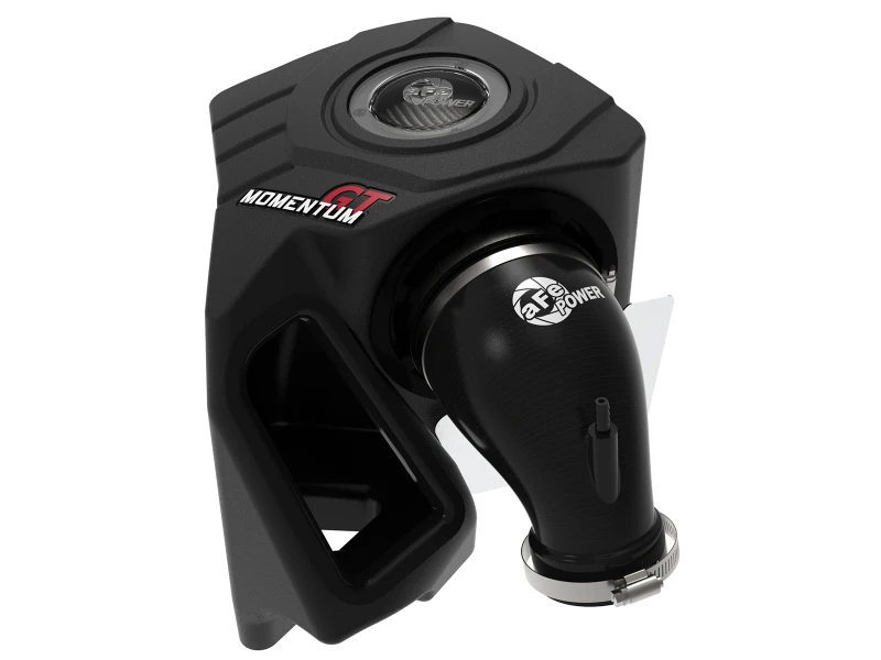 aFe POWER Momentum GT Pro Dry S Ansaugsystem 16-19 Audi A4/Quattro I4-2.0L (T)
