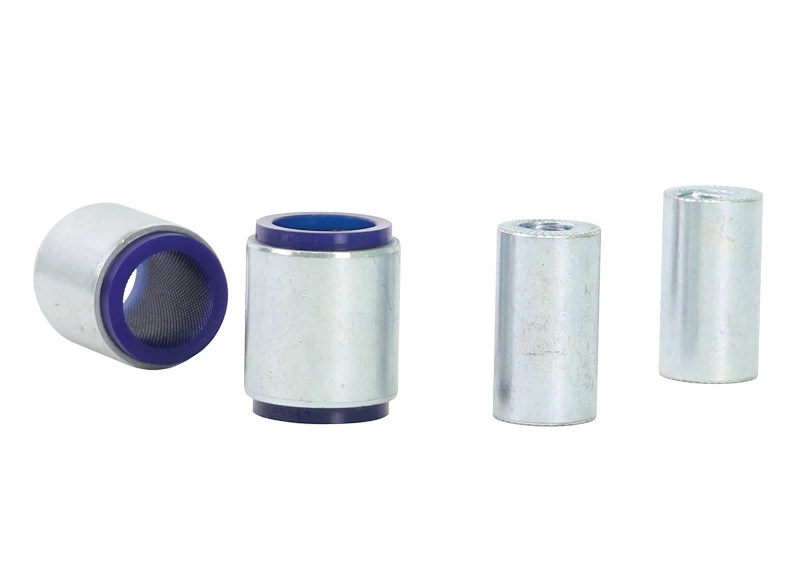 SuperPro Double Offset Offset Upper Trailing Arm Bushing
