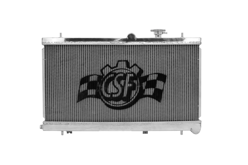 CSF Kühler für 02-07 Subaru Impreza