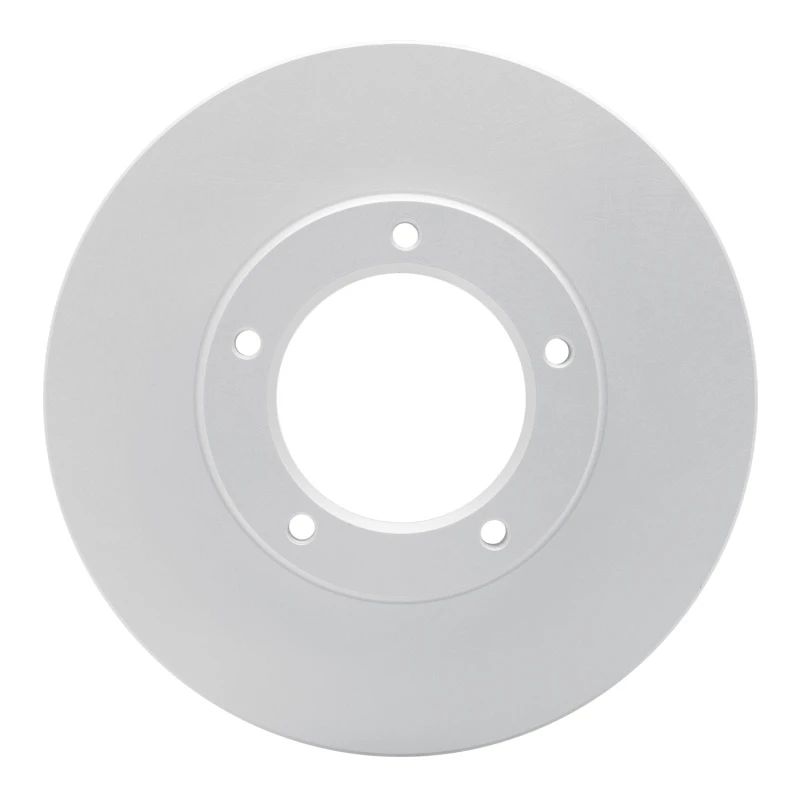 DFC 84-95 Toyota Pickup Front GeoSPEC Coated Rotor