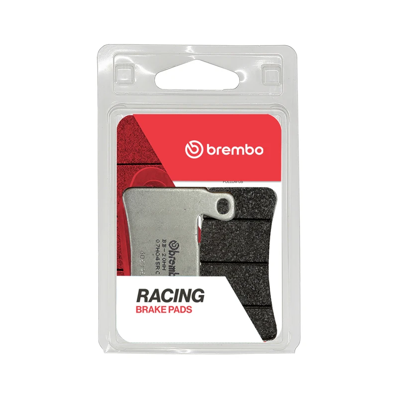 Brembo OE AM - BRAKE PAD MOTORCYCLE