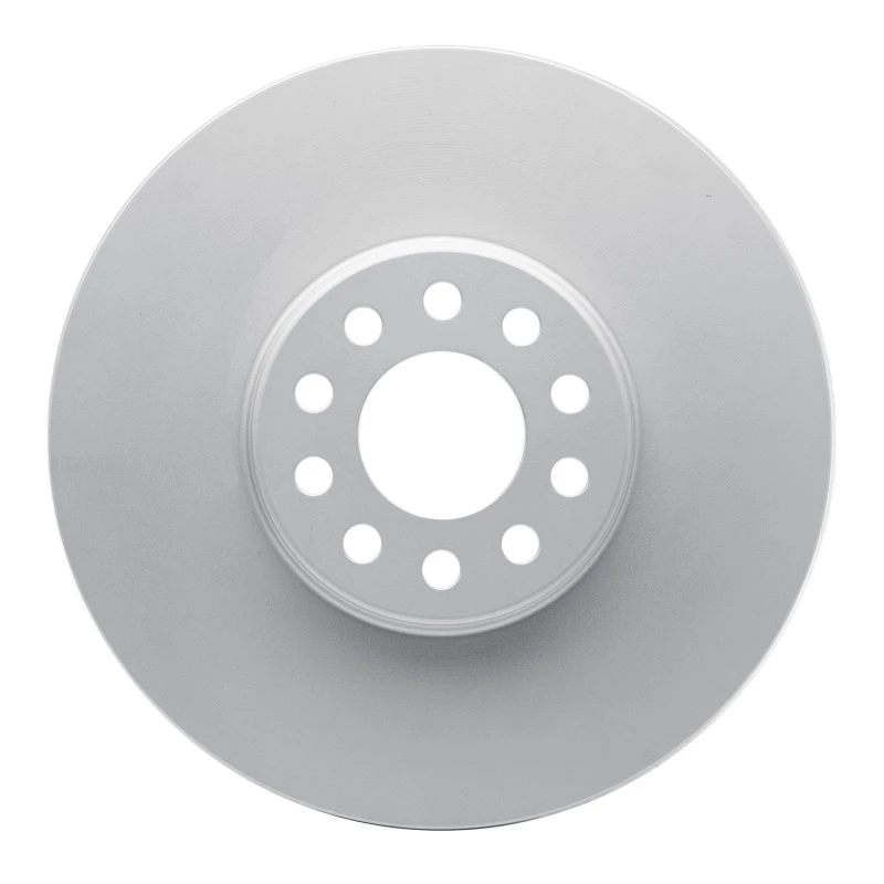 DFC 06-12 Damon Avanti Rear/Front GeoSPEC Coated Rotor