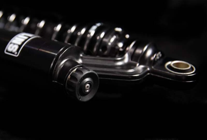 Ohlins 04-20 Harley-Davidson Sportster XL STX 36 Blackline Shock Absorber
