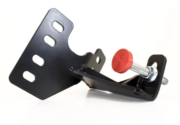 GrimmSpeed Bremszylinderanschluss für 1993–2007 Subaru Impreza / 1994–1999 Subaru Legacy / 2003–2008 Subaru Forester