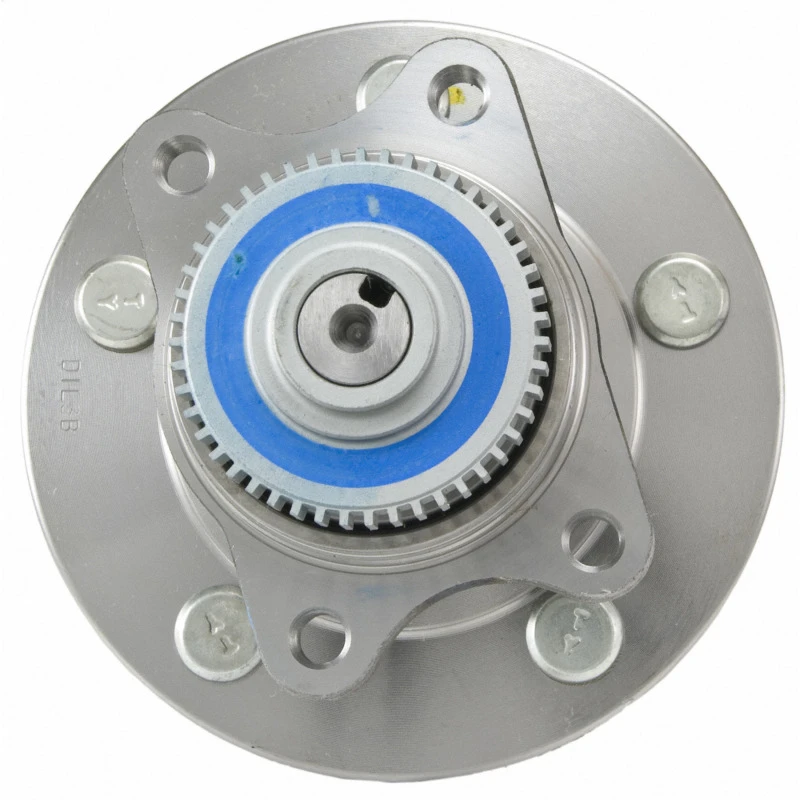 MOOG 07-09 Kia Amanti Hinterrad-Antrieb