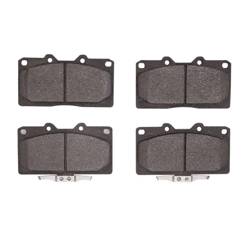 DFC 91-99 Dodge Stealth Front 5000 Advanced Semi Metallic Brake Pads