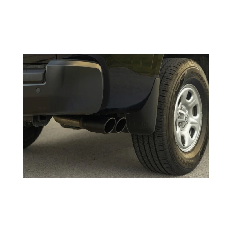 Flowmaster 22-25 Nissan Frontier 3.8L FlowFX Cat-Back DOSS Exhaust System
