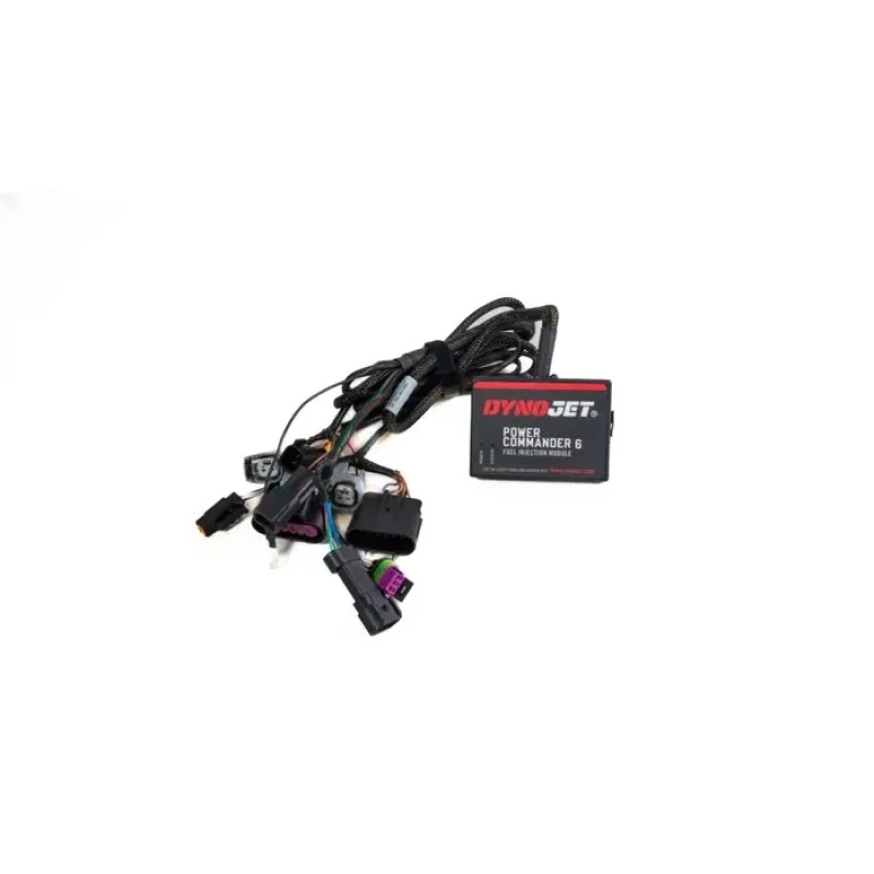 Dynojet Power Commander 6 for Harley-Davidson Touring CVO 2023-2024