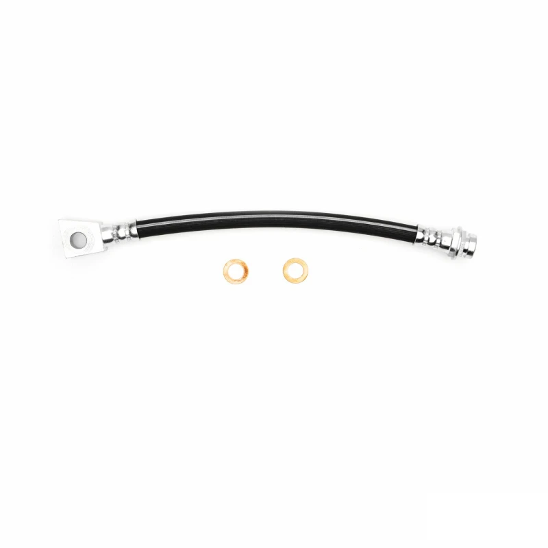 DFC 03-06 Jeep Wrangler Rear-L lo Brake Hose
