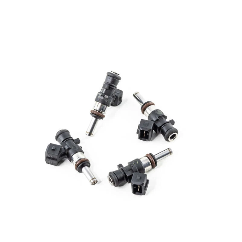 Deatschwerks Set mit 4 Bosch EV14 1250cc Einspritzdüsen für Honda S2000 F22 06-09