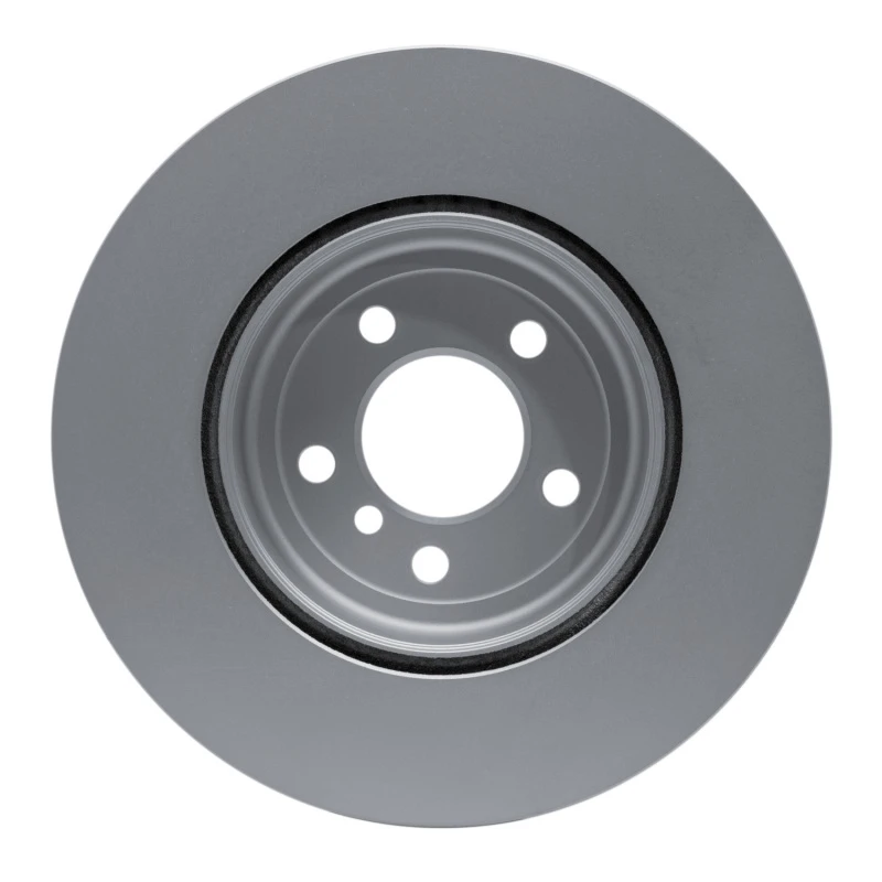 DFC 13-21 BMW M240I Coupe & Convertible Rear GeoSPEC Coated Rotor