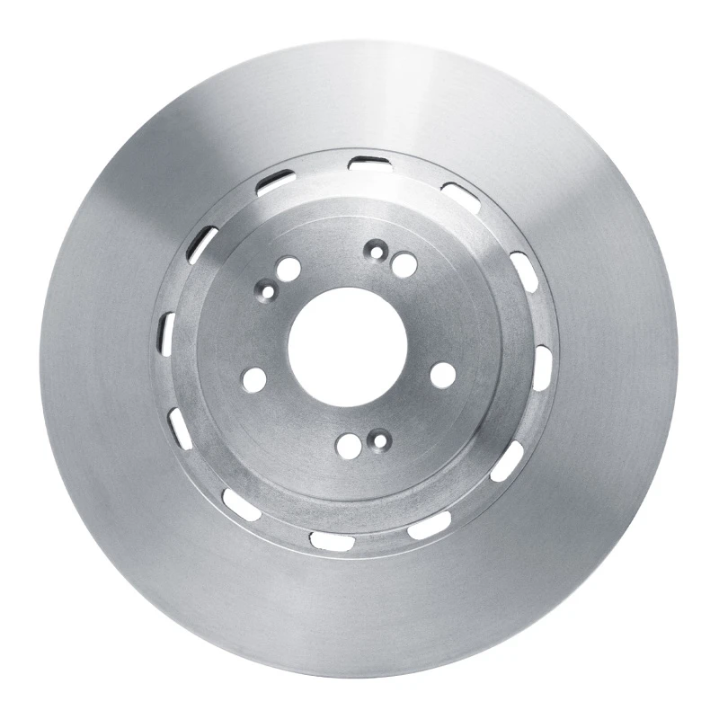 DFC 21-25 Genesis GV80 Coupe Front Brake Rotor