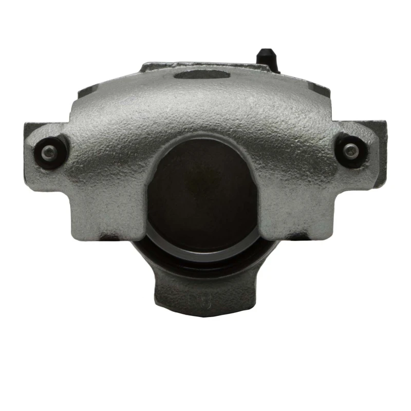DFC 73-78 Chrysler Cordoba Front-R Premium Caliper - Silver Zinc Coated